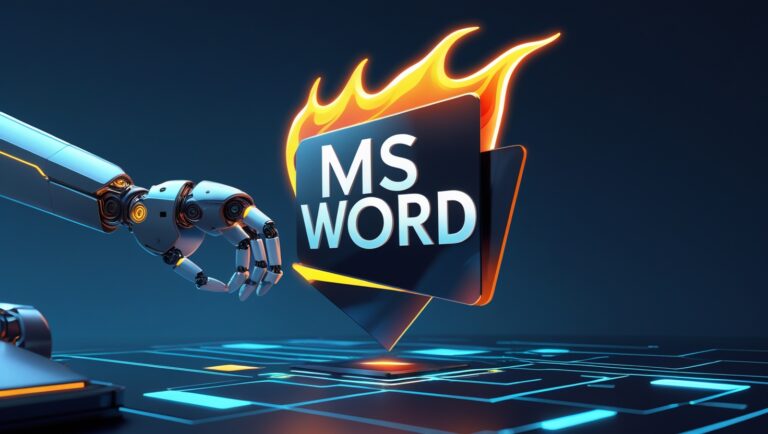 Microsoft Word Full Course